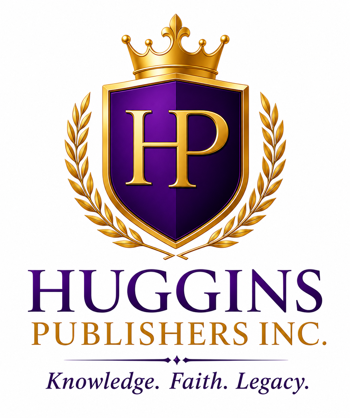 Huggins Publishers Inc